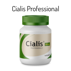 Cialis Professional France