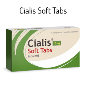 Cialis Soft Tabs Neuilly-Plaisance