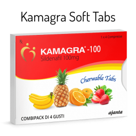 Kamagra Soft Tabs Rambouillet